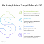 Simple Ways to Reduce Office Energy Use – an ESG Perspective