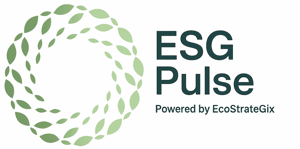 ESG Pulse